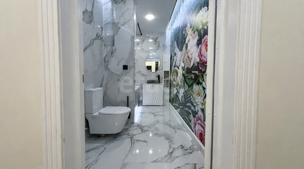 
  Продается 2-комн. квартира 57.5 м², в ЖК Тайгинский парк, дом 2. Фото 20.