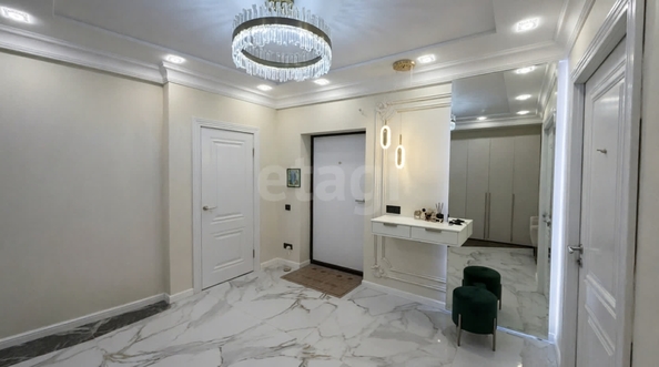 
  Продается 2-комн. квартира 57.5 м², в ЖК Тайгинский парк, дом 2. Фото 26.