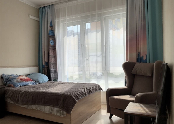 
  Продается 3-комн. квартира 70.9 м², в ЖК Венеция-2, дом 4. Фото 16.