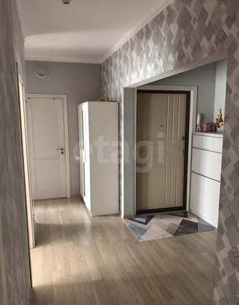 
  Продается 3-комн. квартира 70.9 м², в ЖК Венеция-2, дом 4. Фото 21.