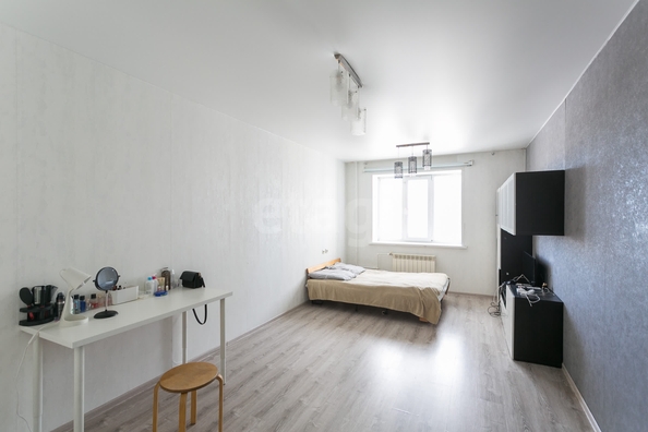 
  Продается 1-комн. квартира 52 м². Фото 1.