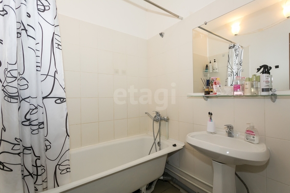 
  Продается 1-комн. квартира 52 м². Фото 14.