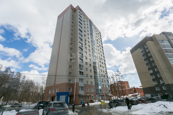 
  Продается 1-комн. квартира 52 м². Фото 19.
