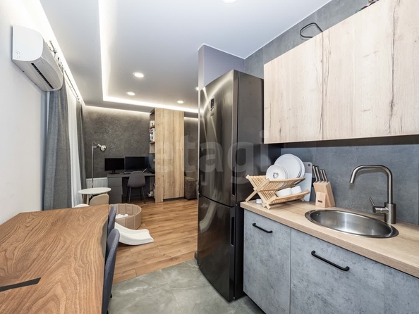 
  Продается 2-комн. квартира 56.9 м², в ЖК Дунаевский, дом 2. Фото 4.