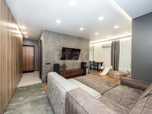 
  Продается 2-комн. квартира 56.9 м², в ЖК Дунаевский, дом 2. Фото 6.