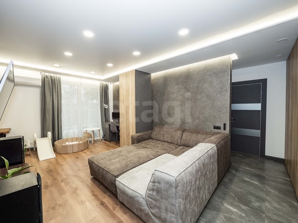 
  Продается 2-комн. квартира 56.9 м², в ЖК Дунаевский, дом 2. Фото 10.