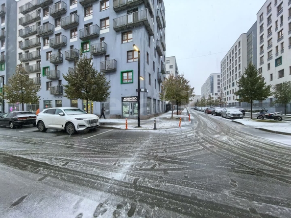 
  Продается 2-комн. квартира 56.9 м², в ЖК Дунаевский, дом 2. Фото 23.