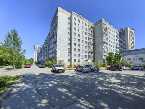 
  Продается 2-комн. квартира 42.4 м². Фото 8.