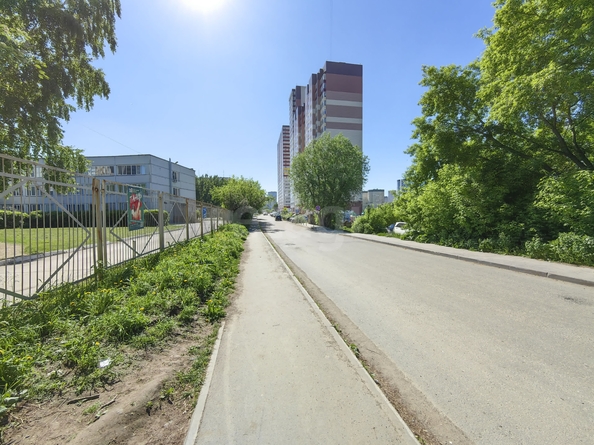 
  Продается 2-комн. квартира 42.4 м². Фото 13.