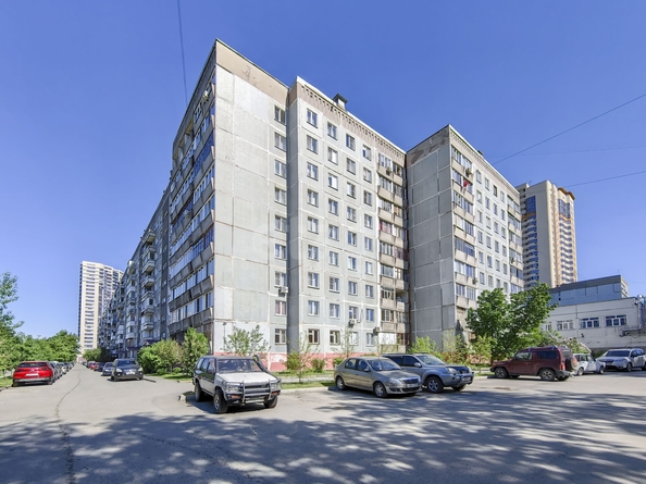 
  Продается 2-комн. квартира 42.4 м². Фото 15.