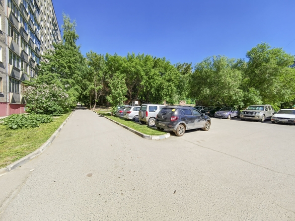 
  Продается 2-комн. квартира 42.4 м². Фото 16.
