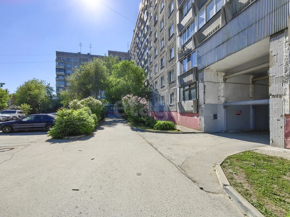 
  Продается 2-комн. квартира 42.4 м². Фото 17.