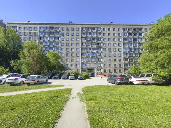 
  Продается 2-комн. квартира 42.4 м². Фото 20.