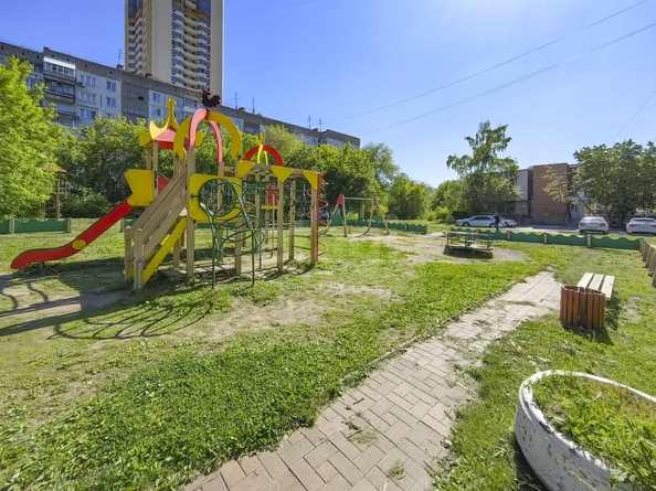 
  Продается 2-комн. квартира 42.4 м². Фото 22.