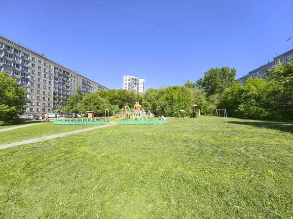 
  Продается 2-комн. квартира 42.4 м². Фото 24.