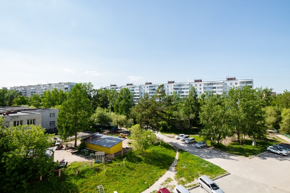 
  Продается 3-комн. квартира 66 м². Фото 8.