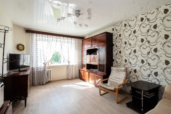 
  Продается 3-комн. квартира 66 м². Фото 15.