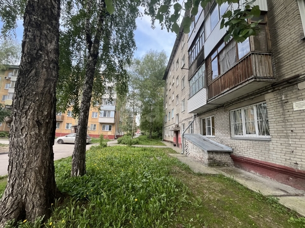 
  Продается 2-комн. квартира 47 м². Фото 23.
