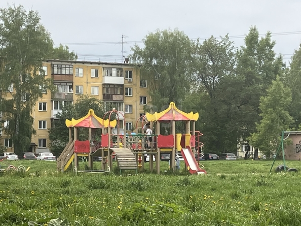 
  Продается 2-комн. квартира 47 м². Фото 26.