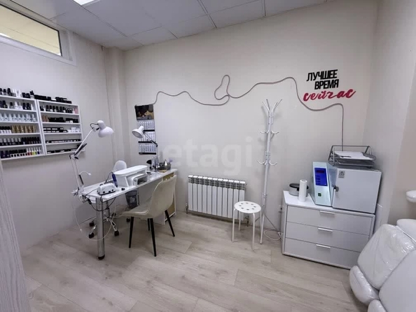 
  Продается универсальное помещение 107.5 м². Фото 11.