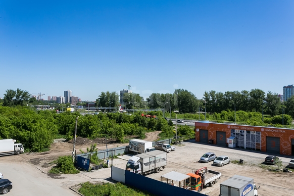 
  Продается 1-комн. квартира 39 м². Фото 18.