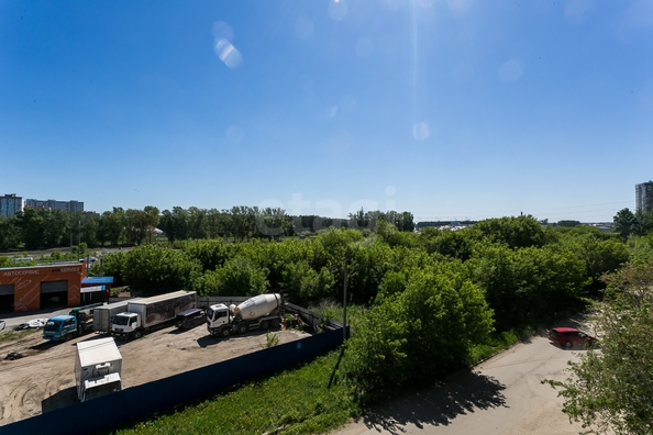 
  Продается 1-комн. квартира 39 м². Фото 19.