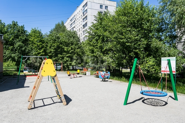 
  Продается 1-комн. квартира 39 м². Фото 25.