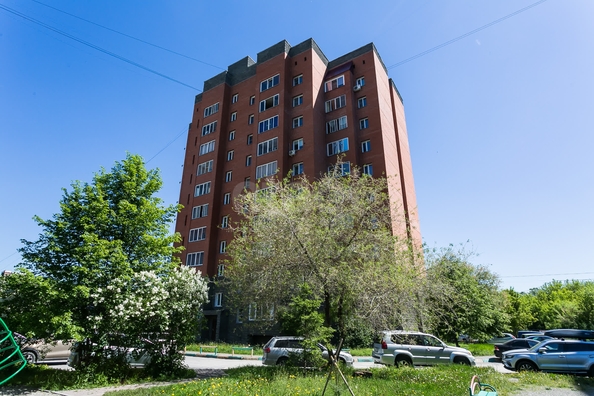 
  Продается 1-комн. квартира 39 м². Фото 26.