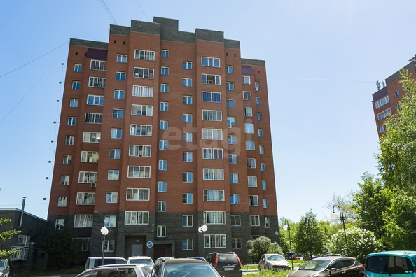 
  Продается 1-комн. квартира 39 м². Фото 28.