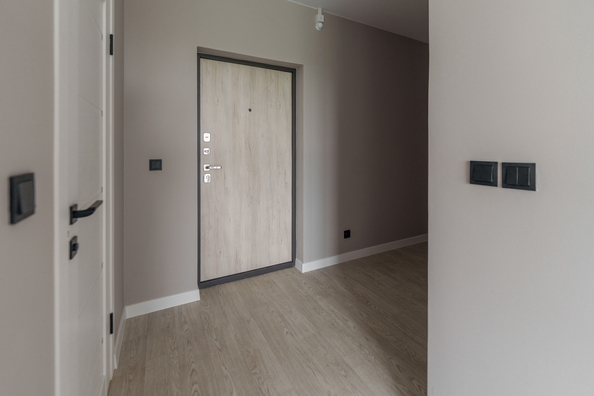 
  Продается 3-комн. квартира 75.15 м², в ЖК Флагман Холл. Фото 3.