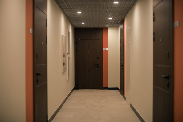 
  Продается 3-комн. квартира 75.15 м², в ЖК Флагман Холл. Фото 16.