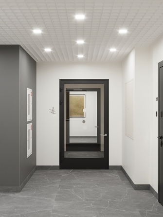 
  Продается 2-комн. квартира 59.89 м², в ЖК Семейный квартал, дом 3. Фото 8.