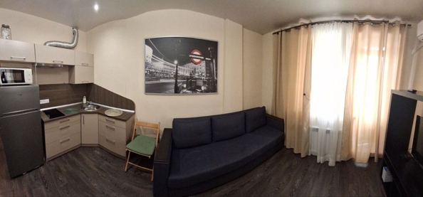
  Сдам 1-комн. квартиру 23 м². Фото 2.