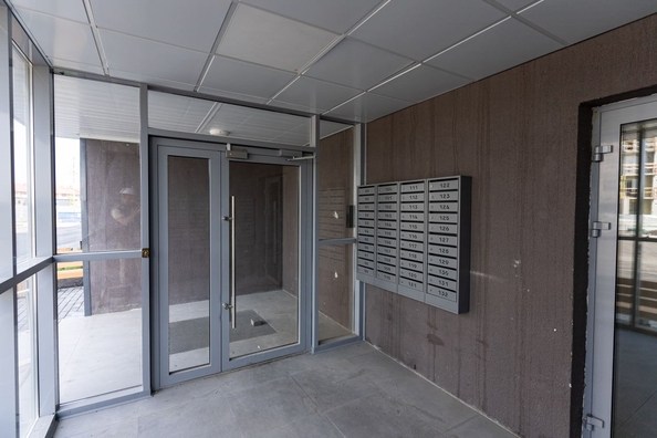 
  Продается 1-комн. квартира 28 м², в ЖК Свои люди, дом 2. Фото 6.