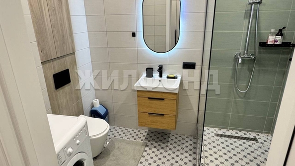 
  Продается студия 29.1 м², в ЖК Расцветай на Зорге, дом 2. Фото 2.