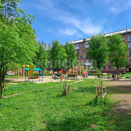 
  Продается 2-комн. квартира 42 м². Фото 9.