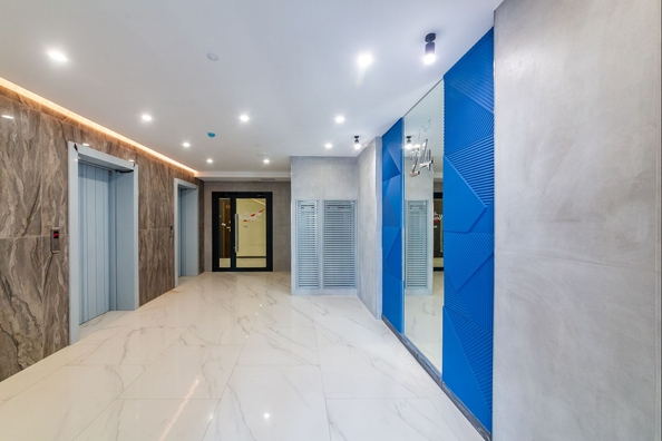 
  Продается 1-комн. квартира 44.33 м², в ЖК Чкалов, дом 7. Фото 8.