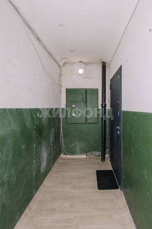 
  Продается 3-комн. квартира 62.5 м². Фото 24.