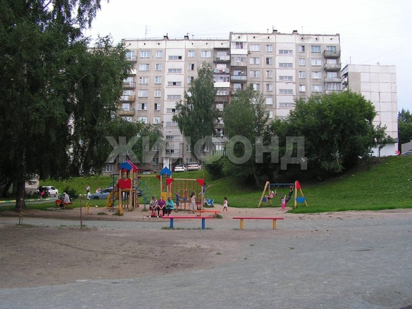 
  Продается 3-комн. квартира 62.5 м². Фото 28.