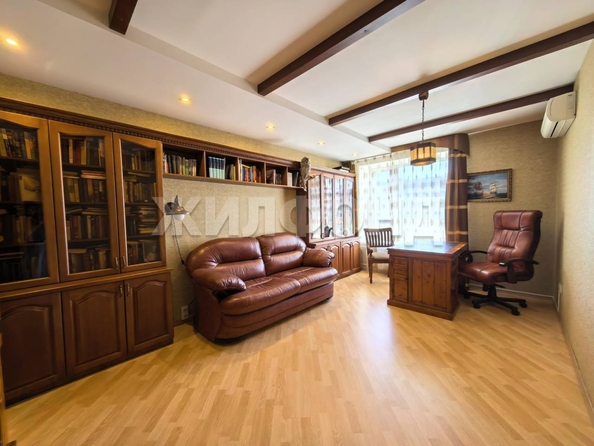 
  Продается 4-комн. квартира 130.3 м². Фото 7.