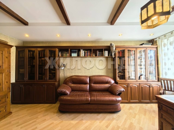
  Продается 4-комн. квартира 130.3 м². Фото 8.