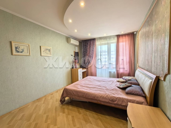 
  Продается 4-комн. квартира 130.3 м². Фото 19.