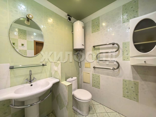 
  Продается 4-комн. квартира 130.3 м². Фото 37.