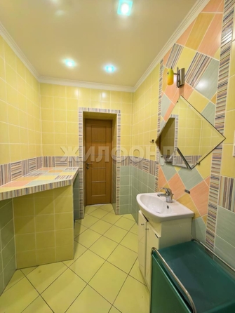 
  Продается 4-комн. квартира 130.3 м². Фото 41.