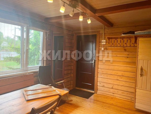 
  Продается дом 55.2 м². Фото 14.