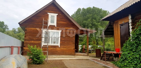 
  Продается дом 55.2 м². Фото 19.