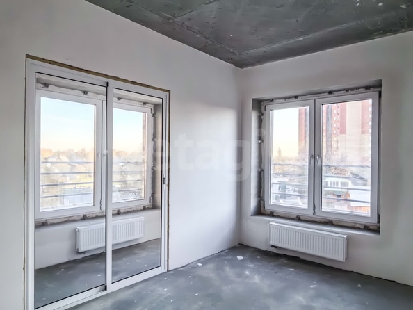 
  Продается 1-комн. квартира 48.96 м², в ЖК Рафинад, дом 2. Фото 4.