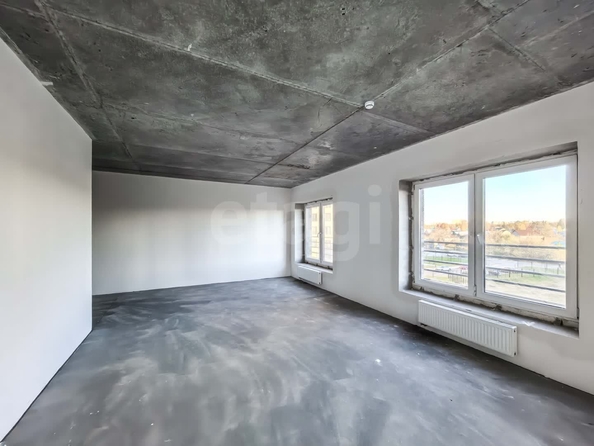 
  Продается 1-комн. квартира 48.96 м², в ЖК Рафинад, дом 2. Фото 8.