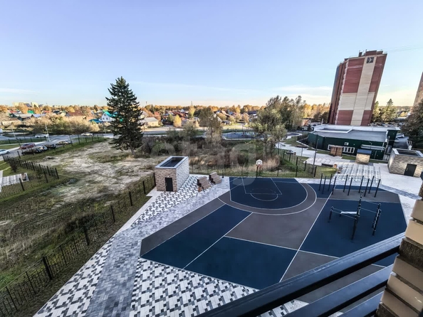 
  Продается 1-комн. квартира 48.96 м², в ЖК Рафинад, дом 2. Фото 15.