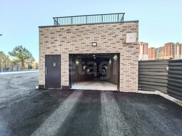 
  Продается 1-комн. квартира 48.96 м², в ЖК Рафинад, дом 2. Фото 23.